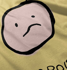 Girl Logo Infant Toddler T Shirt-Direct To Garment Print-Brisco Baby