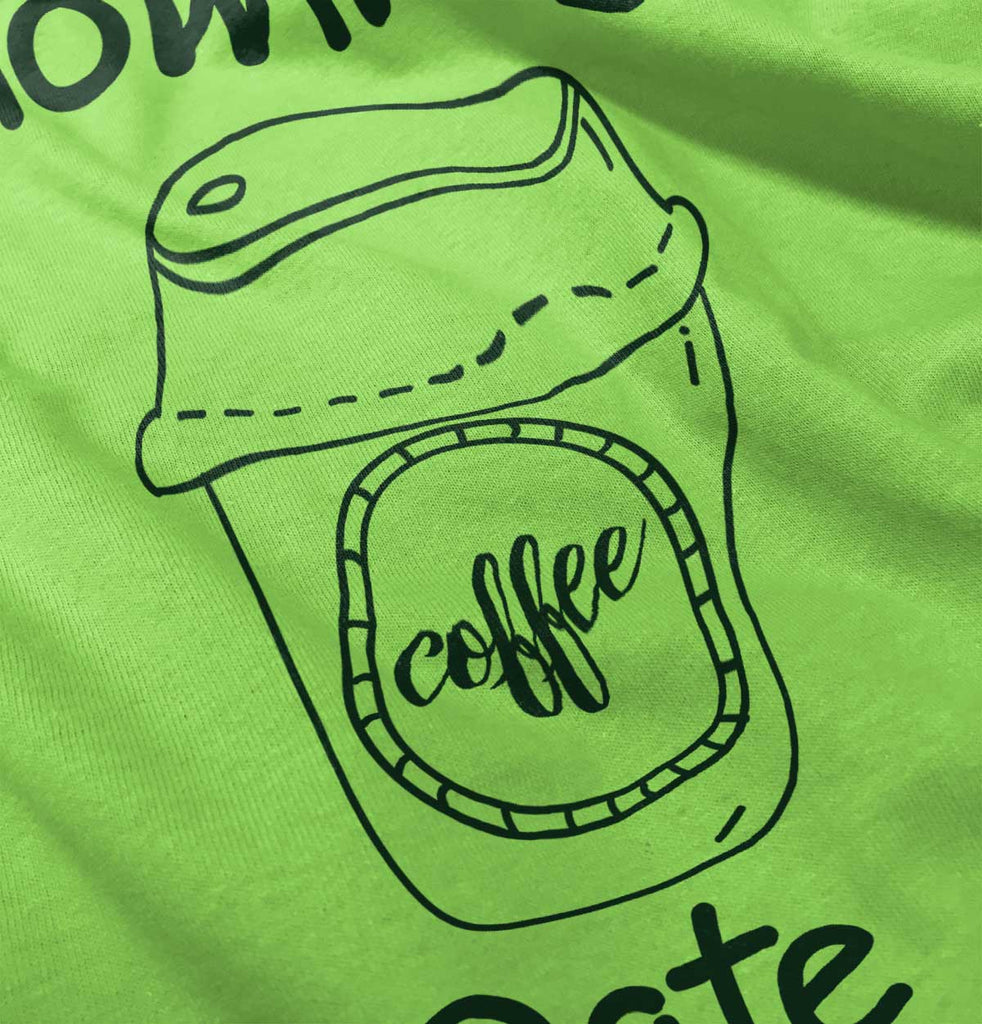 Mommy's Date Romper Bodysuit-Direct To Garment Print-Brisco Baby