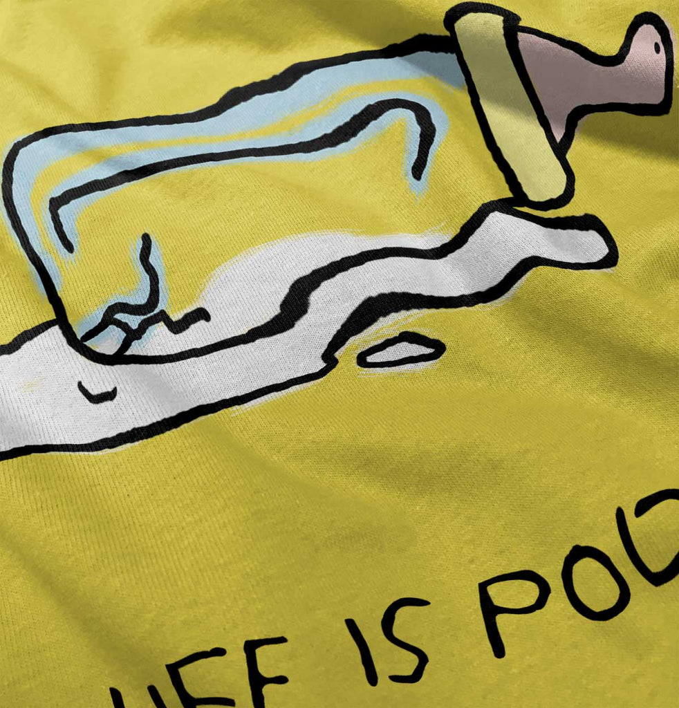 Spilt Milk Romper-Direct To Garment Print-Brisco Baby