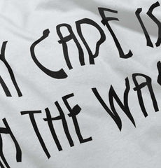 Cape In Wash Infant Toddler T Shirt-Misc-Brisco Baby