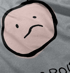 Girl Logo Infant Toddler T Shirt-Direct To Garment Print-Brisco Baby