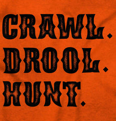 Camo & Bucks Romper Bodysuit-Direct To Garment Print-Brisco Baby