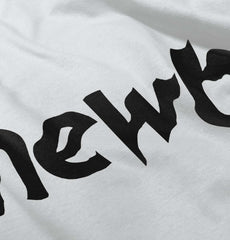 Newbie Infant Toddler T Shirt-Direct To Garment Print-Brisco Baby