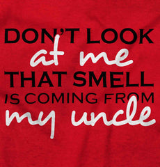 That Smell Baby Polka Dot Skirt Dress-Direct To Garment Print-Brisco Baby