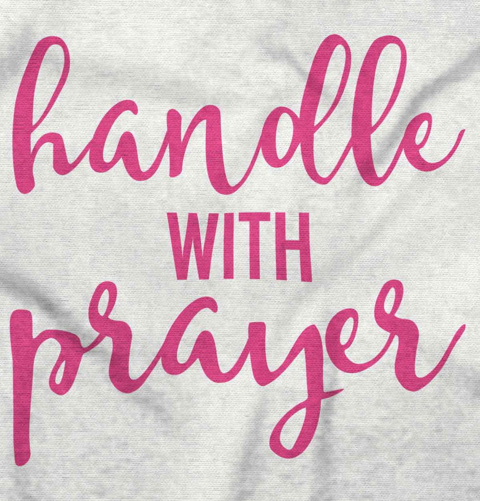 Prayer Care Solid Baby Infant Dress-Direct To Garment Print-Brisco Baby