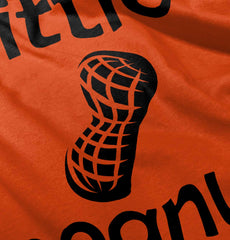 Little Peanut Romper Bodysuit-Direct To Garment Print-Brisco Baby