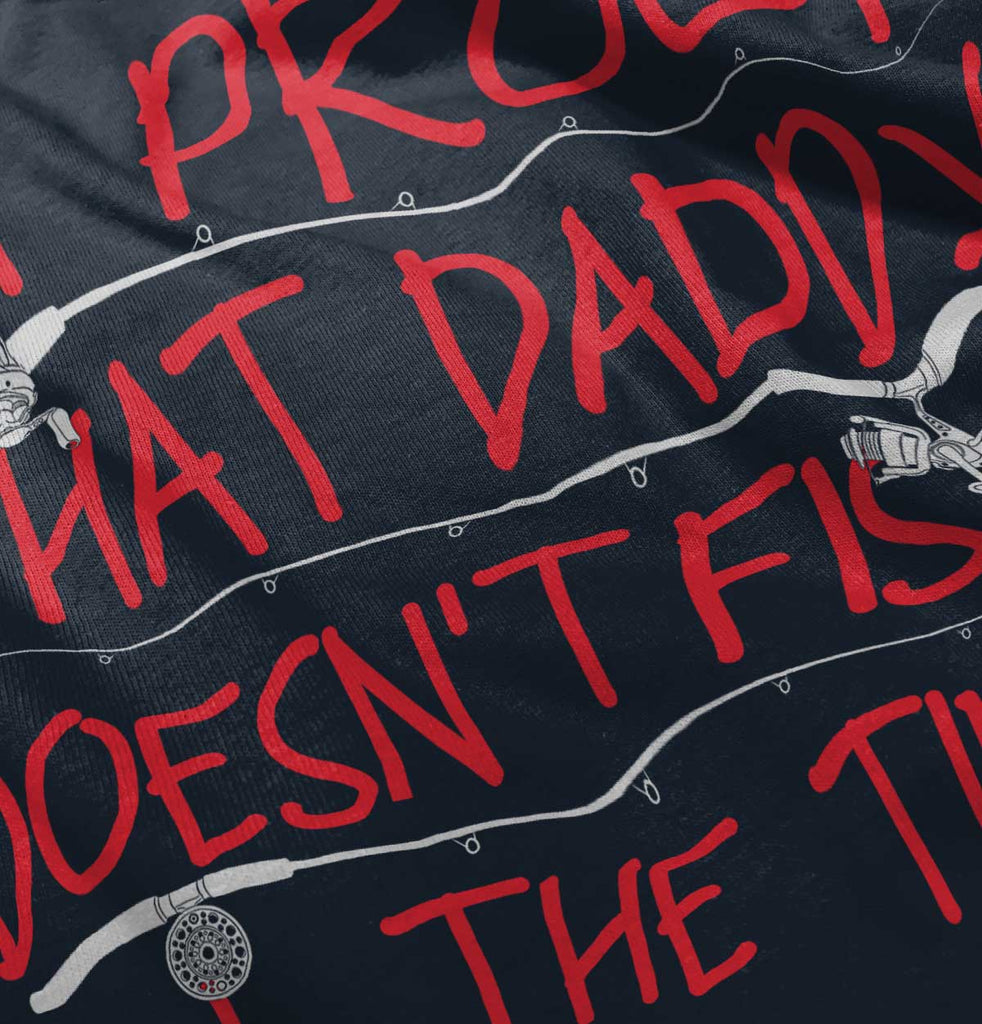 Fish All The Time Ringer Romper Bodysuit-Direct To Garment Print-Brisco Baby