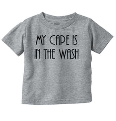 Cape In Wash Infant Toddler T Shirt-Misc-Brisco Baby