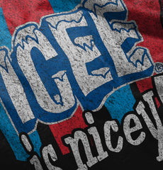 Icee Is Nicey Baby Polka Dot Skirt Dress-Direct To Garment Print-Brisco Baby