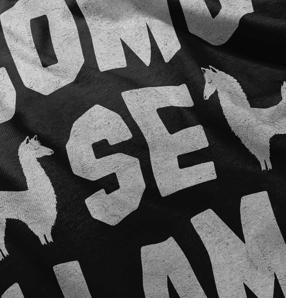 Como Se Llama Infant Toddler T Shirt-Direct To Garment Print-Brisco Baby