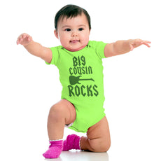 Mom's Taken Aunt's Cute Romper Bodysuit-Direct To Garment Print-Brisco Baby