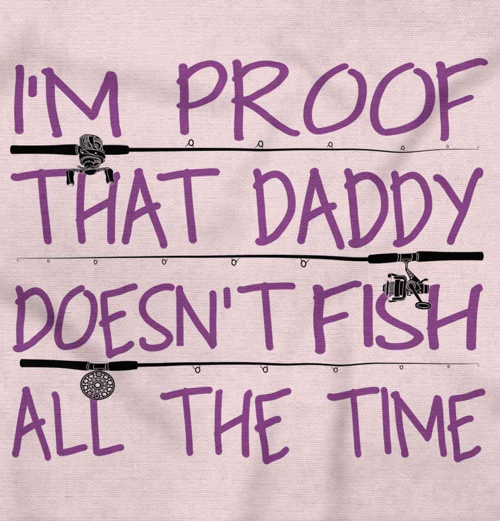 Fish All The Time Solid Baby Infant Dress-Direct To Garment Print-Brisco Baby