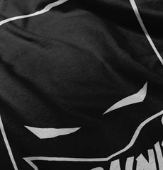 Batbaby In Training Infant Toddler T Shirt-Direct To Garment Print-Brisco Baby