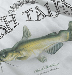 Black Bullhead Infant Toddler T Shirt-Direct To Garment Print-Brisco Baby