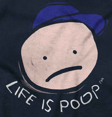 Baby Boy Infant Toddler T Shirt-Direct To Garment Print-Brisco Baby