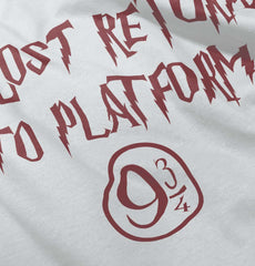 Return Platofrm 9 3/4 Baby Striped Skirt Dress-Direct To Garment Print-Brisco Baby