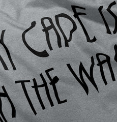 Cape In Wash Infant Toddler T Shirt-Misc-Brisco Baby