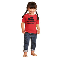 Ark Noah Guy Infant Toddler T Shirt-Direct To Garment Print-Brisco Baby