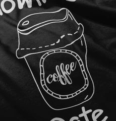 Mommy's Date Infant Toddler T Shirt-Direct To Garment Print-Brisco Baby