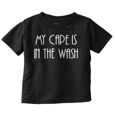 Cape In Wash Infant Toddler T Shirt-Misc-Brisco Baby