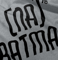 Na Batbaby Romper Bodysuit-Misc-Brisco Baby