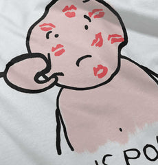 Baby Pinch Infant Toddler T Shirt-Direct To Garment Print-Brisco Baby