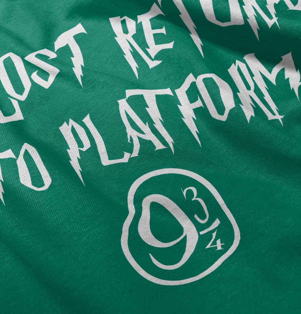 Return Platofrm 9 3/4 Solid Baby Pajama Top-Direct To Garment Print-Brisco Baby