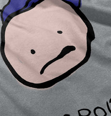 Boy Logo Infant Toddler T Shirt-Direct To Garment Print-Brisco Baby