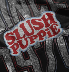 Since 1970 Baby Ruffled Trim Romper-Direct To Garment Print-Brisco Baby