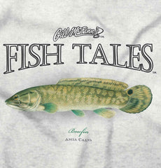 Bowfin Romper Bodysuit-Direct To Garment Print-Brisco Baby