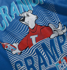 Cranium Cramp Romper Bodysuit-Direct To Garment Print-Brisco Baby