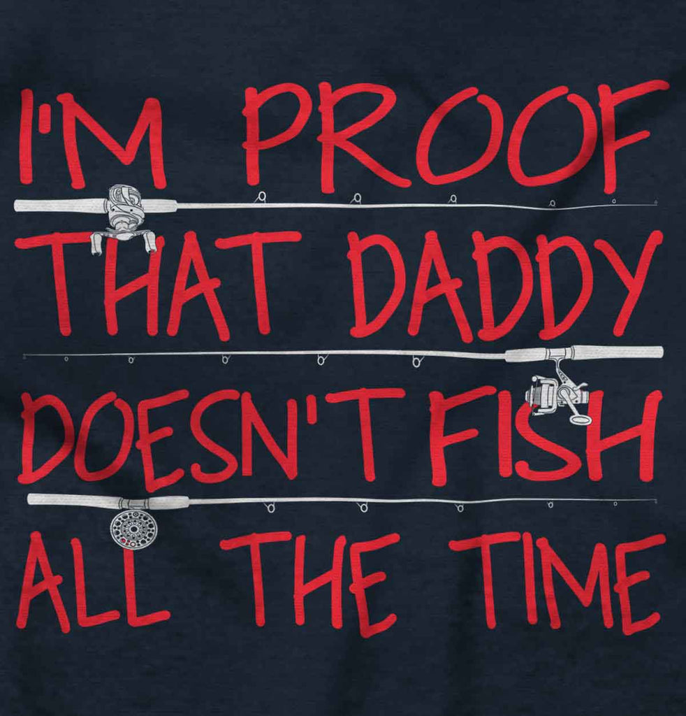 Fish All The Time Ringer Romper Bodysuit-Direct To Garment Print-Brisco Baby