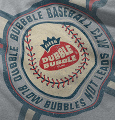 Blow Bubbles Not Leads Infant Toddler T Shirt-Direct To Garment Print-Brisco Baby