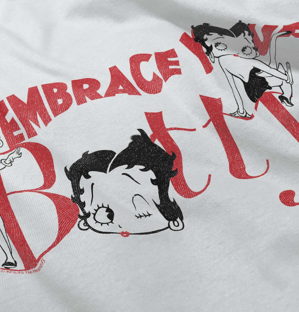 Embrace Betty Solid Baby Infant Dress-Direct To Garment Print-Brisco Baby