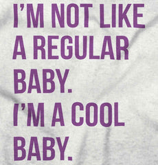 Cool Baby Baby Striped Skirt Dress-Direct To Garment Print-Brisco Baby