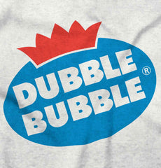 Bubble Splatter Infant Toddler T Shirt-Direct To Garment Print-Brisco Baby