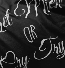 Get Milk Solid Baby Infant Dress-Direct To Garment Print-Brisco Baby