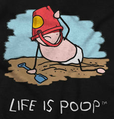 Baby Beach Romper Bodysuit-Direct To Garment Print-Brisco Baby