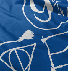 Love Harry Infant Toddler T Shirt-Direct To Garment Print-Brisco Baby