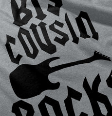 Mom's Taken Aunt's Cute Infant Toddler T Shirt-Direct To Garment Print-Brisco Baby