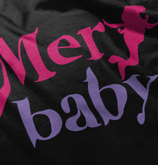 Merbaby Infant Toddler T Shirt-Direct To Garment Print-Brisco Baby