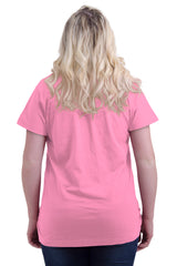 Mama Bird Maternity T-Shirt-Direct To Garment Print-Brisco Baby