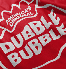 Original Gum Romper Bodysuit-Direct To Garment Print-Brisco Baby