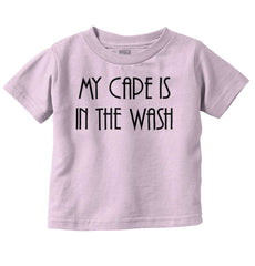 Cape In Wash Infant Toddler T Shirt-Misc-Brisco Baby