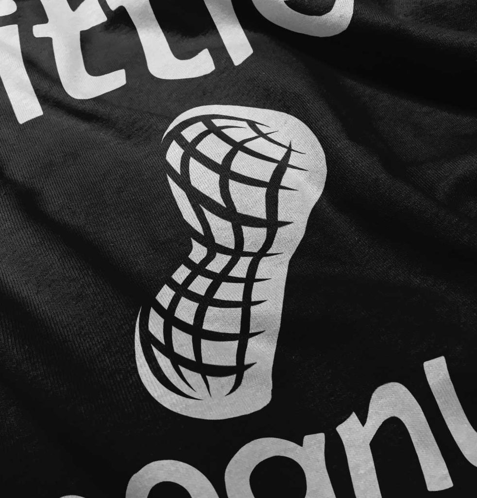 Little Peanut Romper Bodysuit-Direct To Garment Print-Brisco Baby