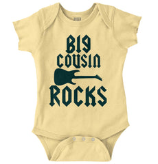 Mom's Taken Aunt's Cute Romper Bodysuit-Direct To Garment Print-Brisco Baby