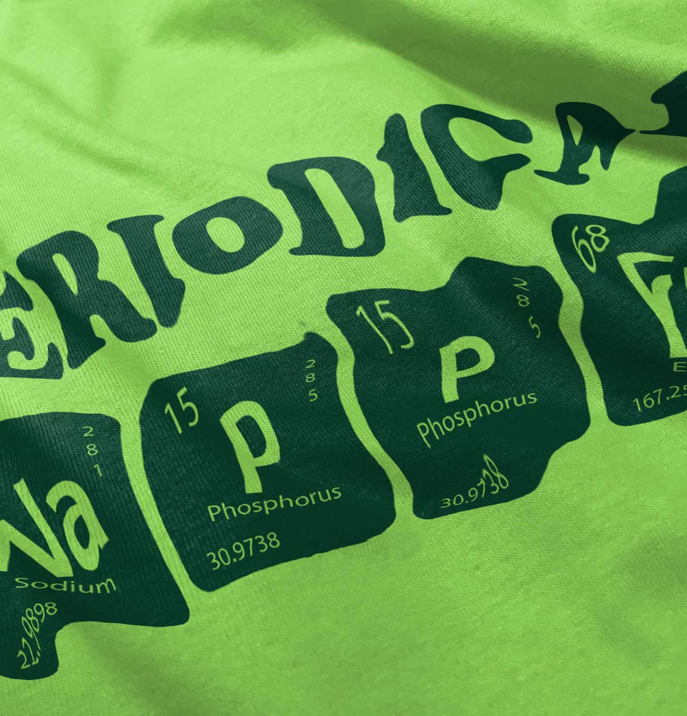 Nap Periodically Romper Bodysuit-Direct To Garment Print-Brisco Baby