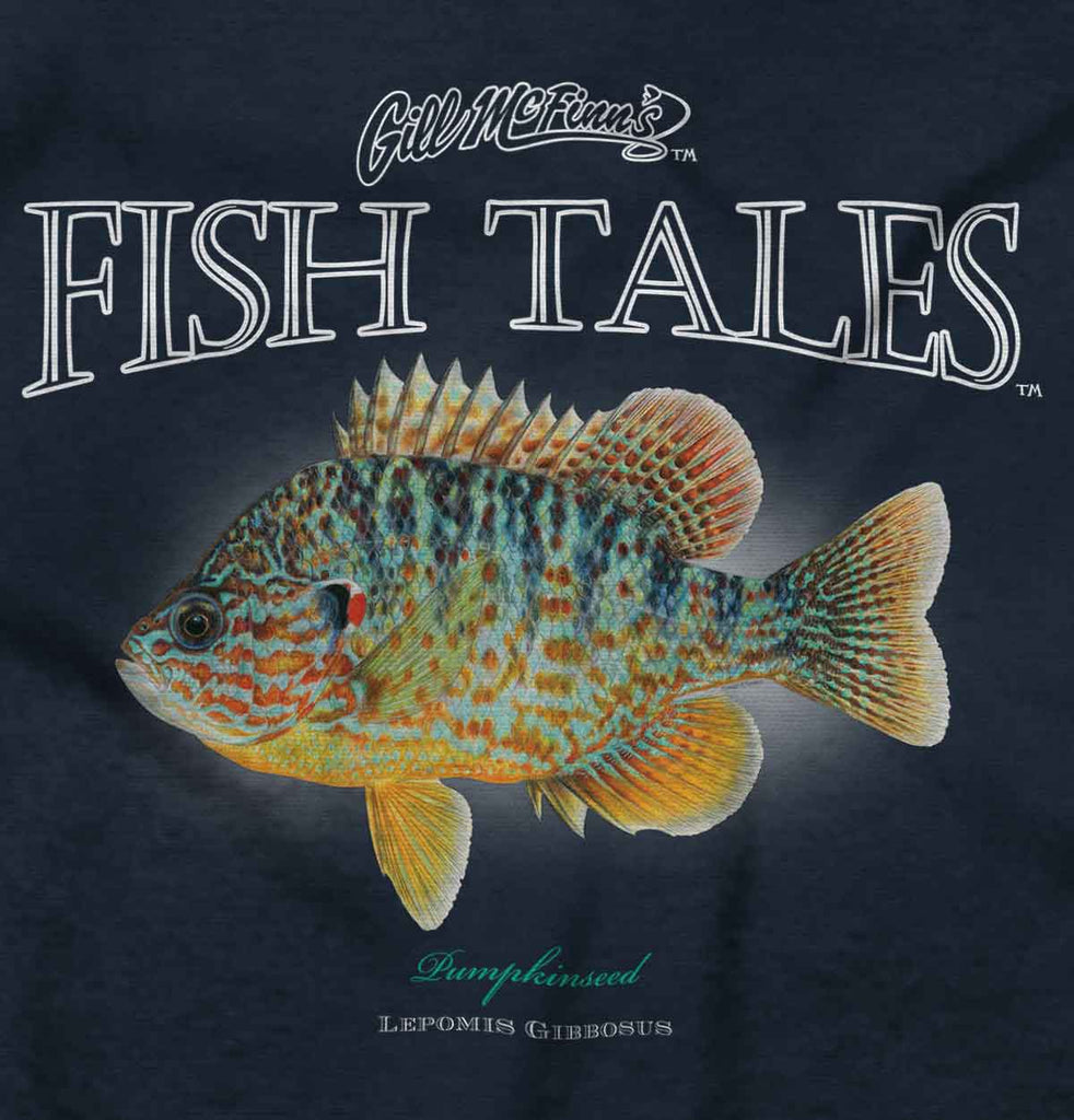 Pumpkinseed Infant Toddler T Shirt-Direct To Garment Print-Brisco Baby