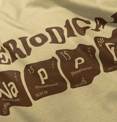 Nap Periodically Romper Bodysuit-Direct To Garment Print-Brisco Baby