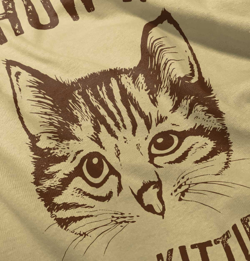 Your Kitties Romper Bodysuit-Direct To Garment Print-Brisco Baby